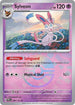 [Reverse Holo - Poke Ball] PRE 040/131 Sylveon R