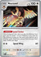 [Reverse Holo] PRE 078/131 Noctowl R