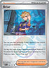 [Reverse Holo - Poke Ball] PRE 100/131 Briar U