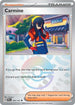 [Reverse Holo - Poke Ball] PRE 103/131 Carmine U