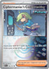 [Reverse Holo - Poke Ball] PRE 104/131 Ciphermaniac's Codebreaking U