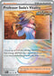 [Reverse Holo - Poke Ball] PRE 120/131 Professor Sada's Vitality U