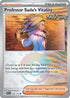 [Reverse Holo - Poke Ball] PRE 120/131 Professor Sada's Vitality U