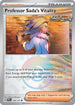 [Reverse Holo - Poke Ball] PRE 120/131 Professor Sada's Vitality U