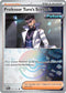 [Reverse Holo - Poke Ball] PRE 121/131 Professor Turo's Scenario U