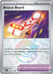 [Reverse Holo - Poke Ball] PRE 126/131 Rescue Board U