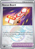 [Reverse Holo - Poke Ball] PRE 126/131 Rescue Board U