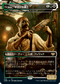 [Janpanese Version] VOW 344 Torens, Fist of the Angels (Dr. John Seward - Dracula Series) R