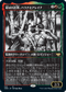 [Foil] [Janpanese Version] VOW 325 Halana and Alena, Partners (Eternal Night) R