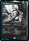 [Foil] [Janpanese Version] VOW 328 Torens, Fist of the Angels (Eternal Night) R