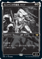 [Foil] [Janpanese Version] VOW 318 Thalia, Guardian of Thraben (Eternal Night) R