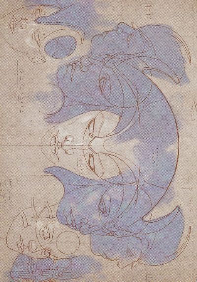 [Janpanese Version] BRR 061 Unwinding Clock R