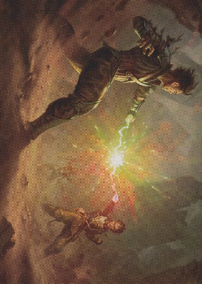 [Janpanese Version] BRR 019 Helm of the Host M