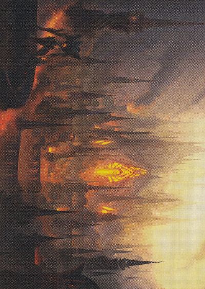 [Janpanese Version] BRR 046 Quietus Spike R