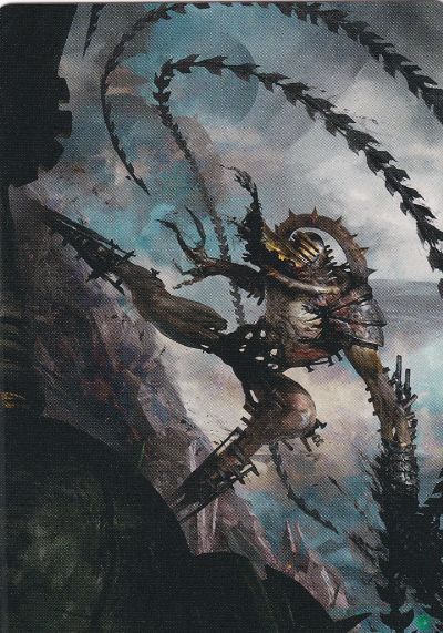 [Janpanese Version] BRR 017 Gilded Lotus R