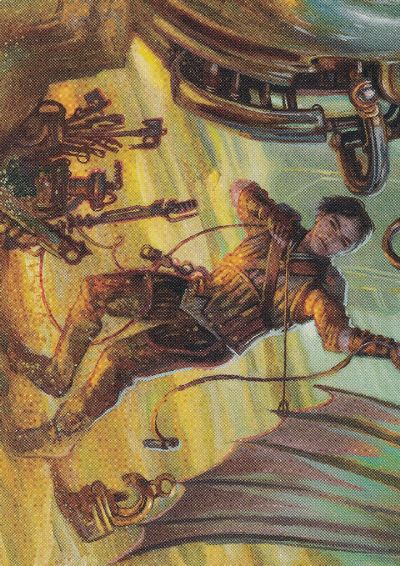 [Janpanese Version] BRR 036 Mystic Forge M