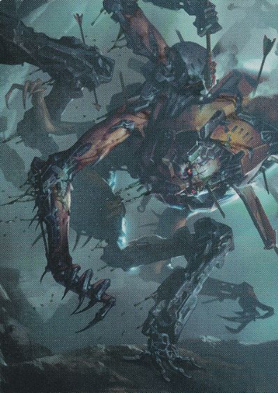 [Janpanese Version] BRR 018 Goblin Charbelcher R