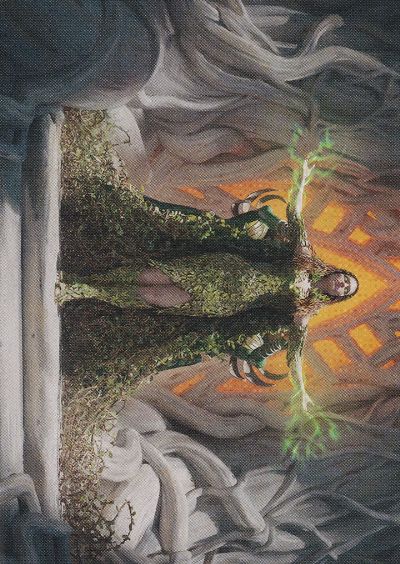 [Janpanese Version] BRR 026 Keening Stone R