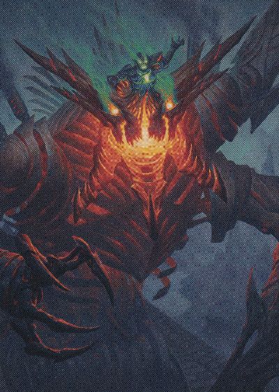 [Janpanese Version] BRR 038 Perilous Vault M