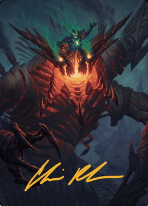 [Foil] [Janpanese Version] BRR 038 Perilous Vault M