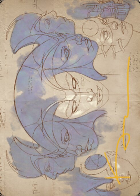 [Foil] [Janpanese Version] BRR 061 Unwinding Clock R