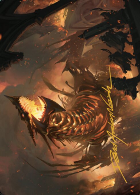 [Foil] [Janpanese Version] BRR 020 Howling Mine R