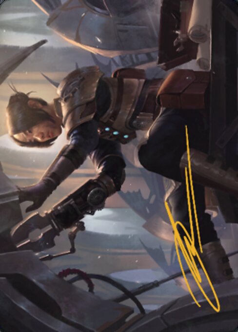 [Foil] [Janpanese Version] BRR 013 Defense Grid R