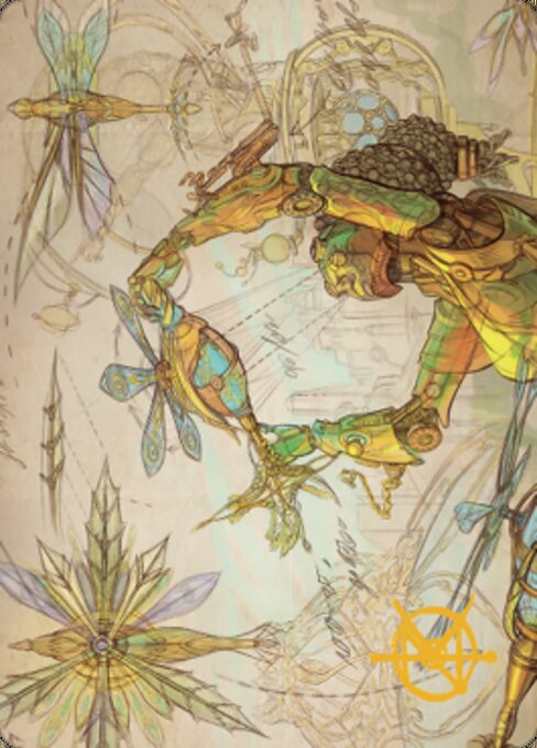 [Foil] [Janpanese Version] BRR 062 Well of Lost Dreams R