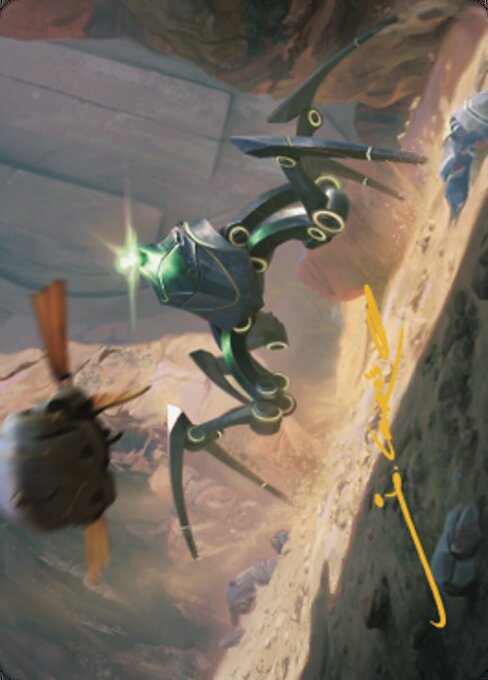 [Foil] [Janpanese Version] BRR 045 Quicksilver Amulet R