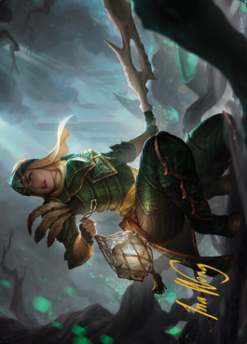 [Foil] [Janpanese Version] BRR 022 Inspiring Statuary R