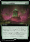 [Foil] [Janpanese Version] LCI 379 Cosmium Confluence (0379 - Extended Art) R