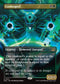EOE 313 Cosmogoyf (0313 - Borderless) R