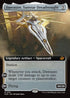 EOE 351 Dawnsire, Sunstar Dreadnought (0351 - Extended Art) M