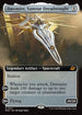 EOE 351 Dawnsire, Sunstar Dreadnought (0351 - Extended Art) M