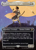 EOE 289 Haliya, Guided by Light (0289 - Borderless) R