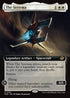 EOE 323 The Seriema (0323 - Extended Art) R