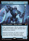 EOE 326 Emissary Escort (0326 - Extended Art) R