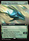 EOE 346 Sledge-Class Seedship (0346 - Extended Art) R