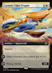 EOE 321 Lumen-Class Frigate (0321 - Extended Art) R