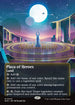 EOS 078 Plaza of Heroes (0078 - Borderless Poster) M