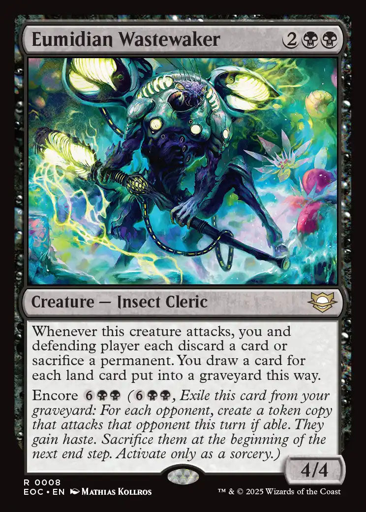 EOC 008 Eumidian Wastewalker R
