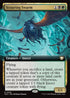 EOC 036 Scouring Swarm (0036 - Extended Art) R