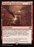 [Foil] EOE 168 Weapons Manufacturing R