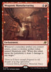 [Foil] EOE 168 Weapons Manufacturing R