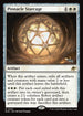[Foil] EOE 027 Pinnacle Starcage R