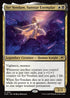 [Foil] EOE 231 Syr Vondam, Sunstar Exemplar R