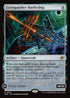 [Foil] EOE 242 Extinguisher Battleship R
