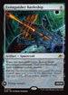 [Foil] EOE 242 Extinguisher Battleship R