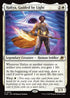 [Foil] EOE 019 Haliya, Guided by Light R