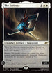 [Foil] EOE 035 The Seriema R
